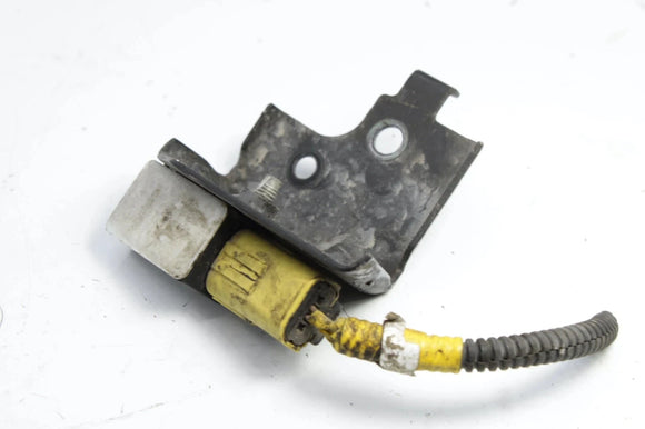 2006-2011 honda civic right  bracket front impact sensor airbag crash 77930-sna-c320-m1 oem