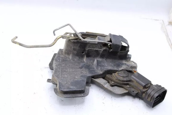 1997-2001 toyota camry front driver door lock latch oem d22