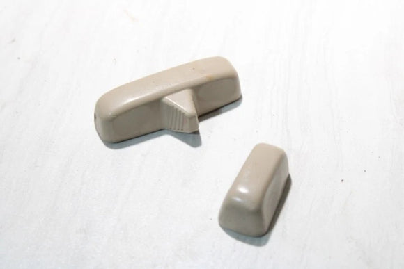1997-2000 Lexus ES300 Seat Switch knob oem E76