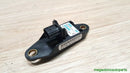 05 07 honda accord 2dr coupe side airbag crash impact sensor 77970-sdn-c812-m1 oem c103-1