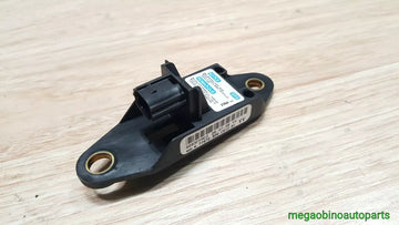 05 07 honda accord 2dr coupe side airbag crash impact sensor 77970-sdn-c812-m1 oem c103