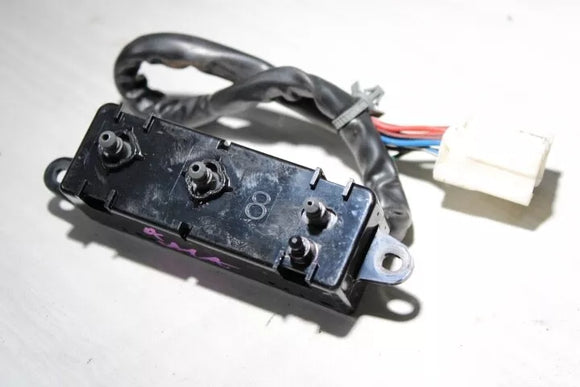 2004-2013 Nissan Armada adjuster switch driver seat (10 pin) b21