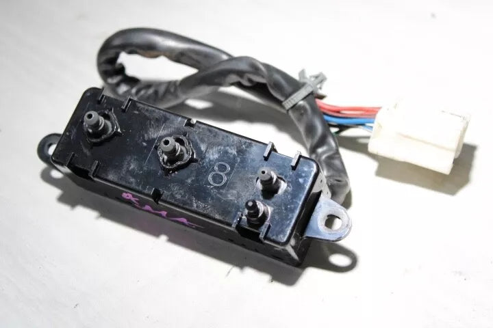 2004-2013 Nissan Armada adjuster switch driver seat (10 pin) b21