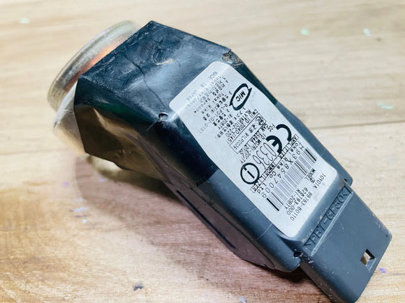 toyota 4runner IGNITION IMMOBILIZER 8978360110 89783-60110 oem #9