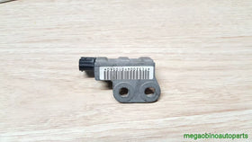 2001-2004 Nissan Xterra airbag center crash IMPACT SENSOR 98581-ZT08A oem c51 - 0