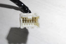 2004-2013 Nissan Armada adjuster switch driver seat (10 pin) b21-4