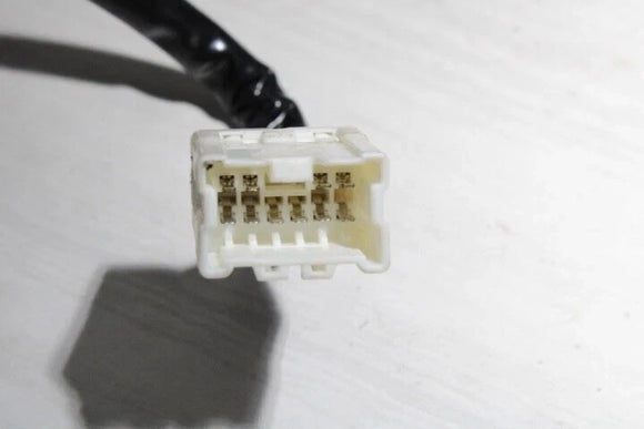 2004-2013 Nissan Armada adjuster switch driver seat (10 pin) b21