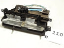 1993-1997 TOYOTA Corolla CLIMATE CONTROL MECHANISM OEM B110-3