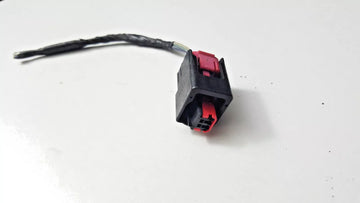 Chrysler connector 1438426 1438426-1 airbag  impact crash sensor 04896059aa 04896023AA #9