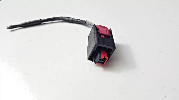 Chrysler connector 1438426 1438426-1 airbag  impact crash sensor 04896059aa 04896023AA #9