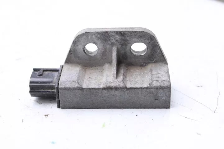 2003 - 2007 Nissan Murano front airbag center crash IMPACT SENSOR oem e45