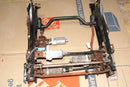 1997-2001 Lexus ES300 72020-33100 Seat track adjustment Adjuster memory-3
