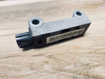 2008-2012 Nissan Pathfinder front impact crash sensor oem 1b194 - 0