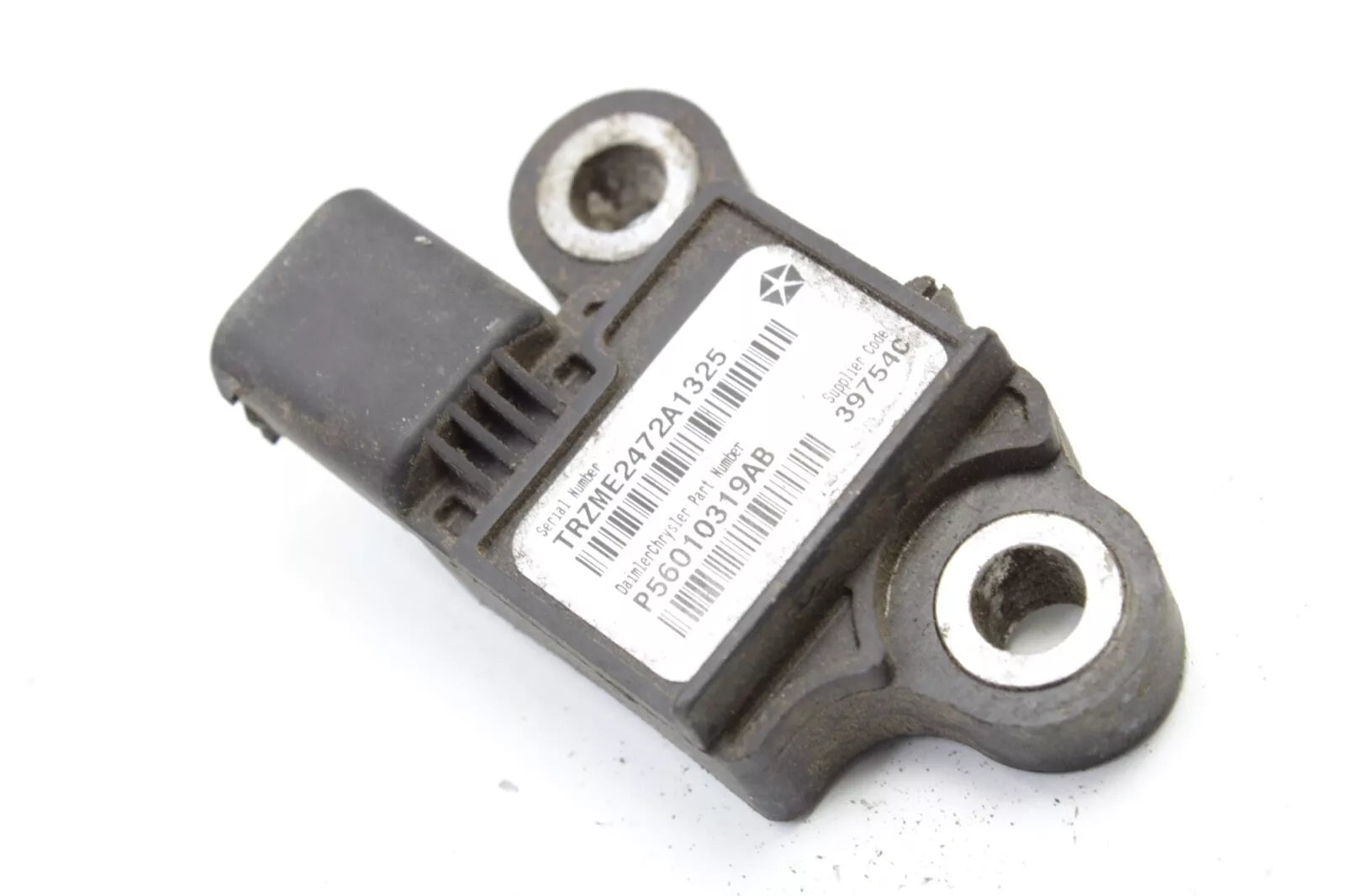 2002-2003 Jeep Liberty p56010319ab RIGHT impact crash airbag sensor oem a241