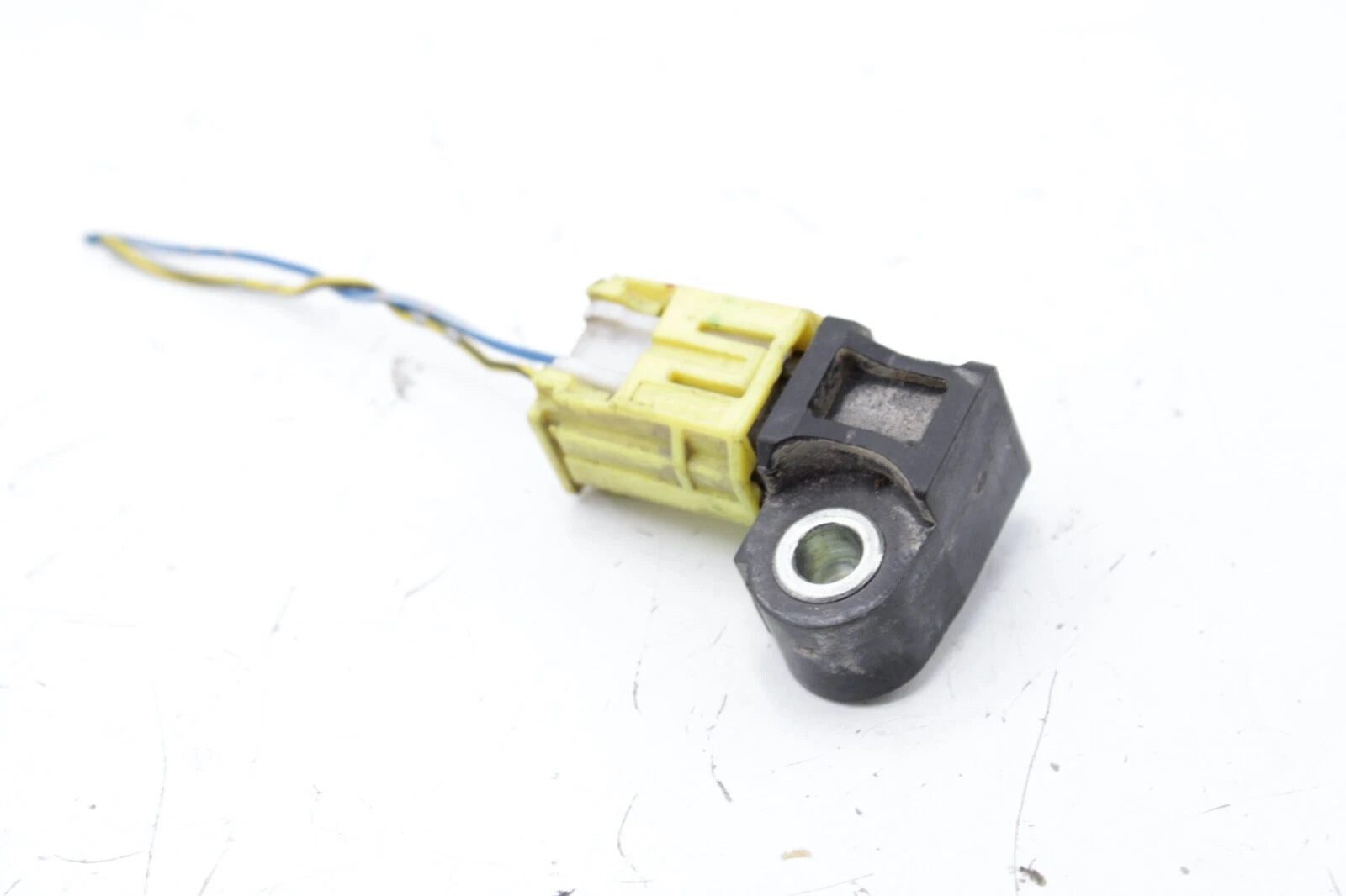 2014-2017 Mitsubishi mirage front airbag IMPACT SENSOR 8651A245 oem e4