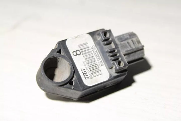 2007 - 2013 tundra front airbag crash impact sensor 89173-0c010 oem e62