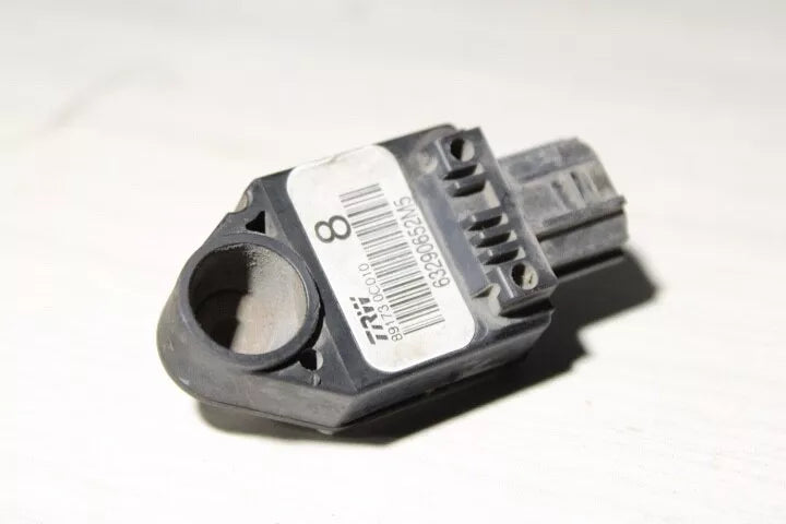 2007 - 2013 tundra front airbag crash impact sensor 89173-0c010 oem e62