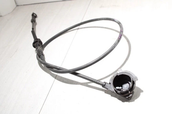 2001 - 2002 f150 f-150 v8 cable wire cruise control xl34-9A825-bc oem f5