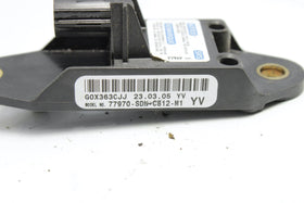 05 - 07 accord 2dr crash Sensor front Impact 77970-sdn-c812-m1 77970-SDN-C81 e23
