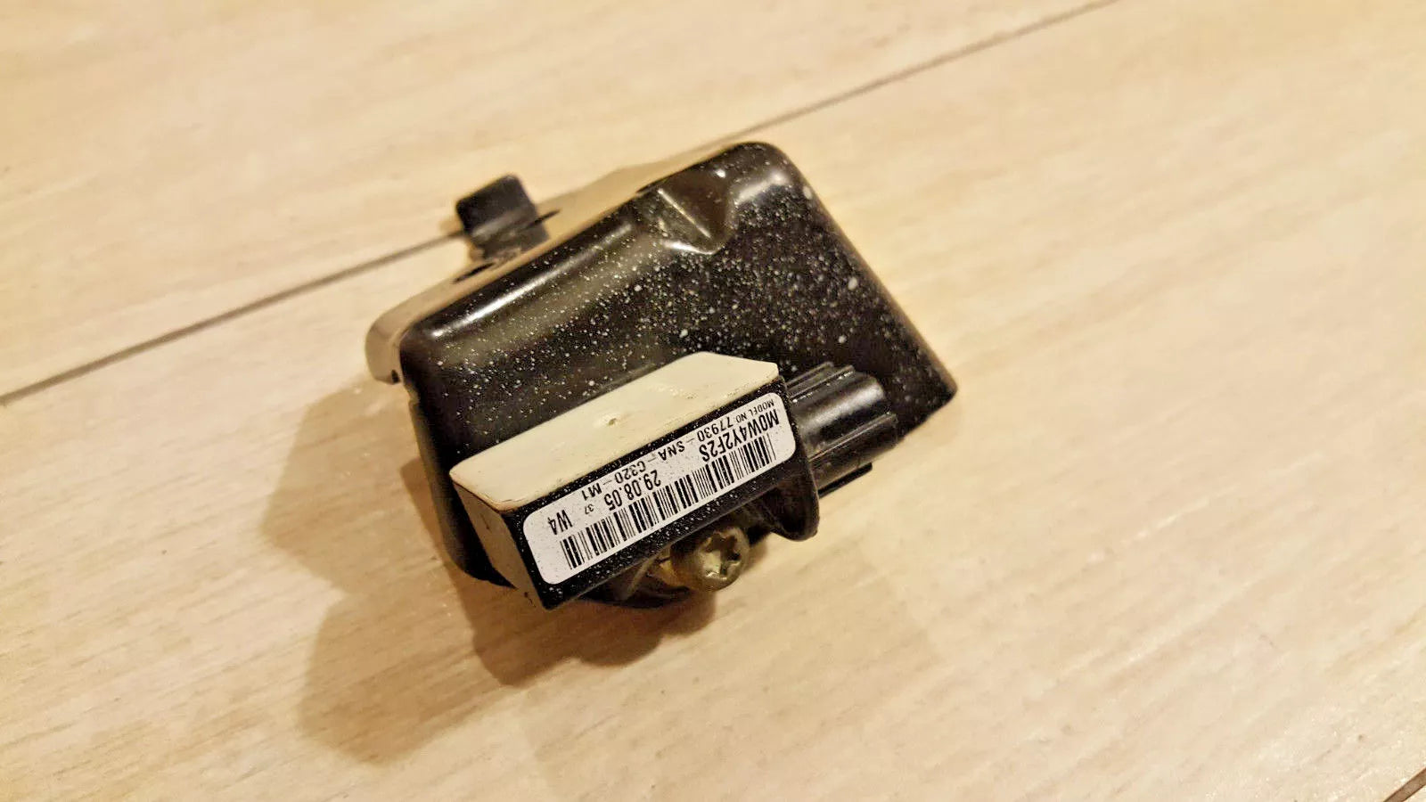 2006-2011 HONDA CIVIC front left Airbag impact crash sensor 77930-SNA-B42 77930-sna-c320-m1