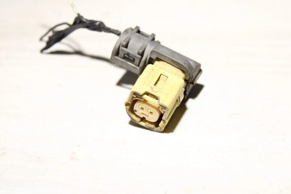2007 - 2013 tundra front connector front airbag crash impact sensor 89173-0c010 oem e62