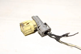 2007 - 2013 tundra front connector front airbag crash impact sensor 89173-0c010 oem e62 - 0