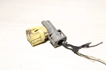 2007 - 2013 tundra front connector front airbag crash impact sensor 89173-0c010 oem e62 - 0