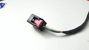 2001 - 2007 Chrysler town country grand caravan connector Airbag impact crash sensor #9 - 0