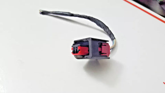 2001 - 2007 Chrysler town country grand caravan connector Airbag impact crash sensor #9