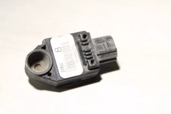 2007 - 2013 tundra front airbag crash impact sensor 89173-0c010 oem e62