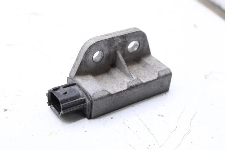 2003 - 2007 Nissan Murano front center crash IMPACT SENSOR 98581-AM600 98581-AM610 oem e45 - 0