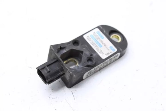 2006 - 2008 acura tsx front airbag impact crash sensor 77930-sec-a822-m1 oem e39