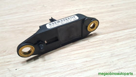 05 07 honda accord 2dr coupe side airbag crash impact sensor 77970-sdn-c812-m1 oem c103 - 0