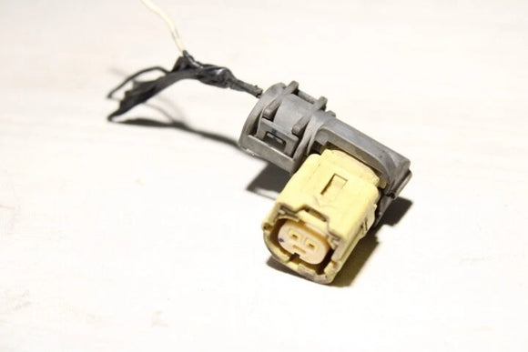 2007 - 2013 tundra front connector front airbag crash impact sensor 89173-0c010 oem e62