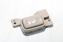 1997-2000 Lexus ES300 Seat Switch lumber oem E76-3