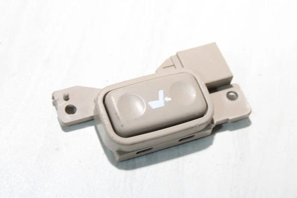 1997-2000 Lexus ES300 Seat Switch lumber oem E76
