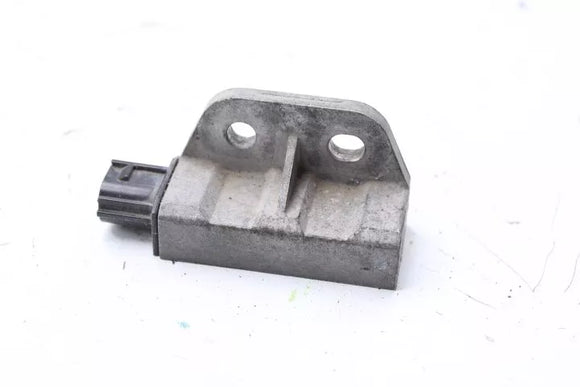 2003 - 2007 Nissan Murano front center crash IMPACT SENSOR 98581-AM600 98581-AM610 oem e45