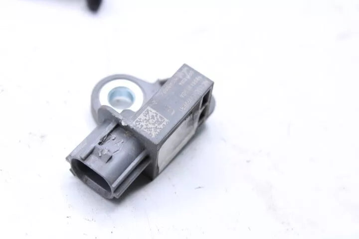 2015 - 2018 murano front airbag impact crash Sensor 98581 3SG0A 985813SG0A oem e48