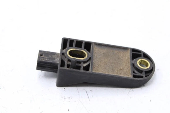 2006 - 2008 acura tsx front airbag impact crash sensor 77930-sec-a822-m1 oem e39