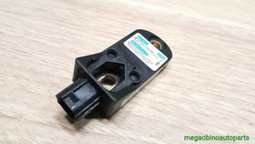 2004-2005 acura tsx front airbag  impact crash sensor 77930-sec-a813-m1 oem c16 - 0