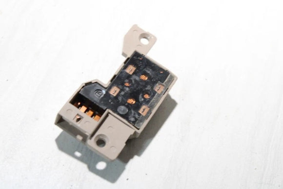1997-2000 Lexus ES300 Seat Switch lumber oem E76
