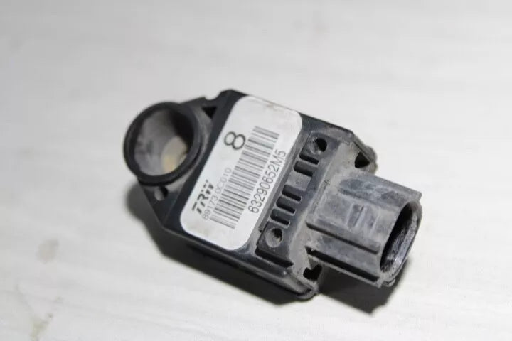 2007 - 2013 tundra front airbag crash impact sensor 89173-0c010 oem e62 - 0