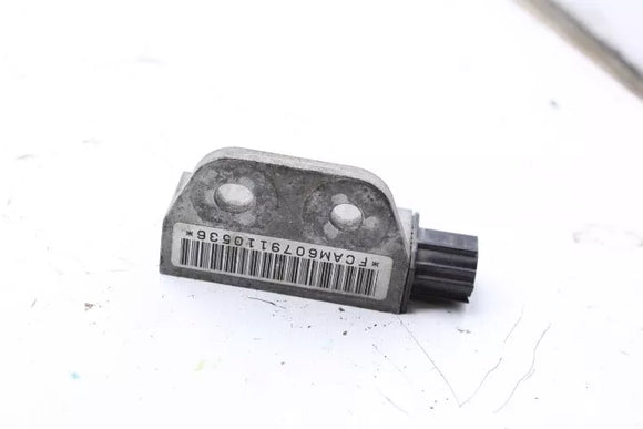 2003 - 2007 Nissan Murano front center crash IMPACT SENSOR 98581-AM600 98581-AM610 oem e45