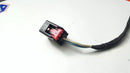 Chrysler connector 1438426 1438426-1 airbag  impact crash sensor 04896059aa 04896023AA #9-2
