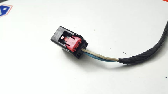 Chrysler connector 1438426 1438426-1 airbag  impact crash sensor 04896059aa 04896023AA #9