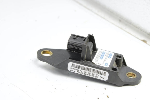 05 - 07 accord 2dr crash Sensor front Impact 77970-sdn-c812-m1 77970-SDN-C81 e23