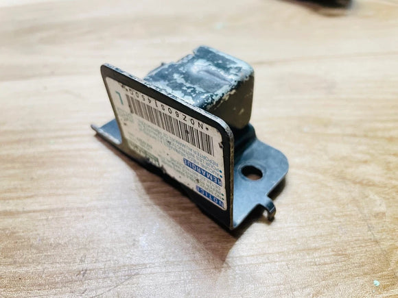 2003-05 HONDA CIVIC FRONT LEFT SRS IMPACT SENSOR 77940-s5b-a810 OEM #8