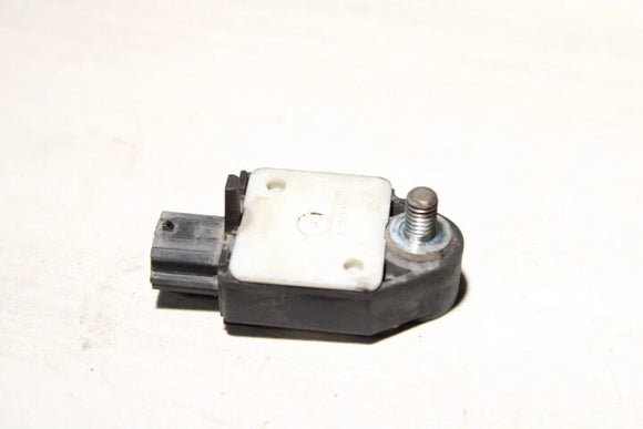 2007 - 2013 tundra front airbag crash impact sensor 89173-0c010 oem e62