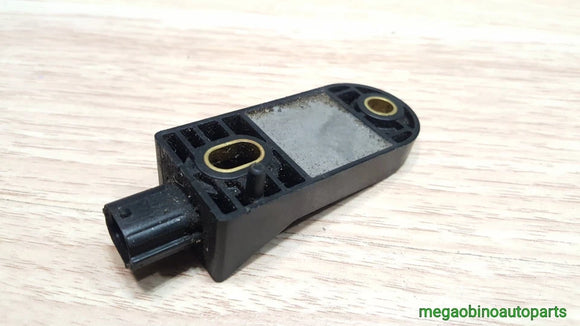 2004-2005 acura tsx front airbag  impact crash sensor 77930-sec-a813-m1 oem c16