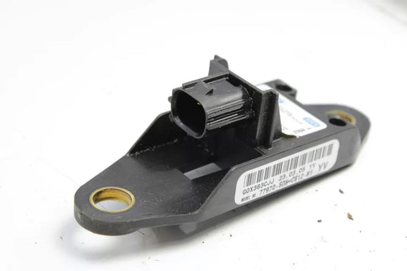 05 - 07 accord 2dr crash Sensor front Impact 77970-sdn-c812-m1 77970-SDN-C81 e23